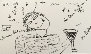 My Last Day On Earth